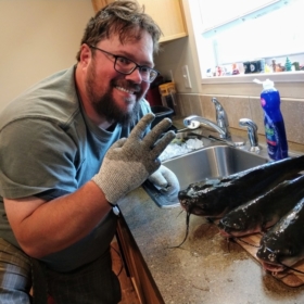 DLFisherman