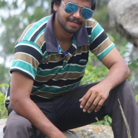 Rajesh_Athreya
