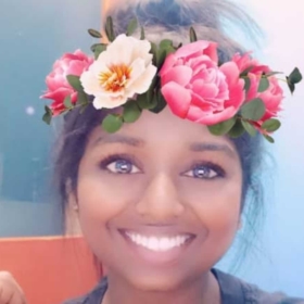 Christinadaniel