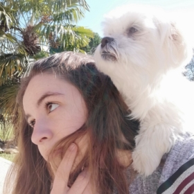 SomeRandomFrenchGirl