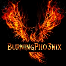 BurningPho3nix