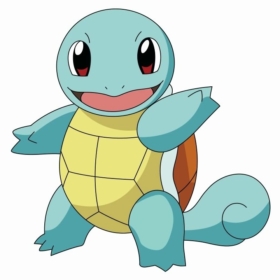 SquirtleSquirtle