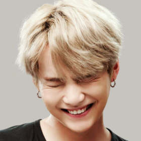Jimin-ssi
