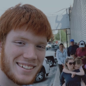VikingBeard