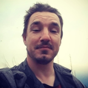AaronFromTheForest