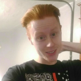 FlamingoJones73