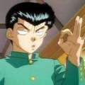 urameshiyusuke