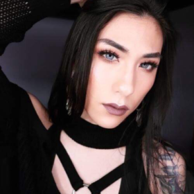 Indigo-Alyssa