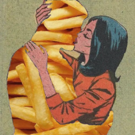 frenchfriesnoketchup