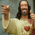 SexyJesus