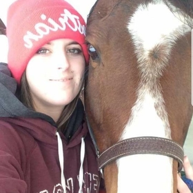 horsegirl500