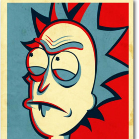 TrickandMorty