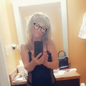 BlondePollyPocket