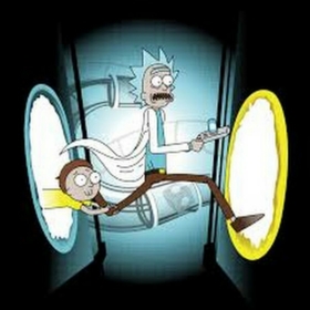 RickMageddon