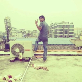Prasenjit_Haldia