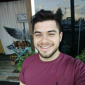 Josuesando
