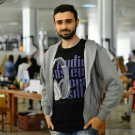 ahmadgaafar