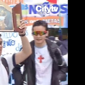 IesusHominumSalvator