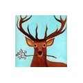 deerintheheadlights