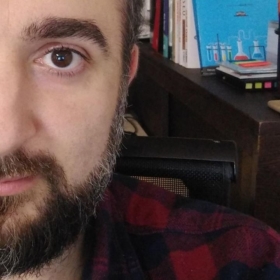 MarcoPedota