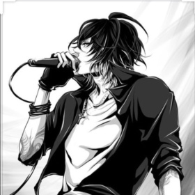 Youaremysong