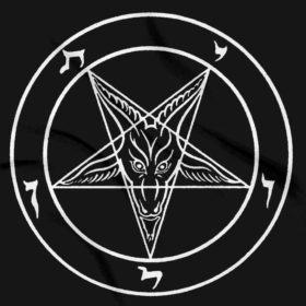 Baphometrix88