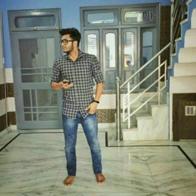 Shantanu009