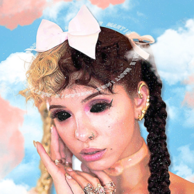 Moonycorn