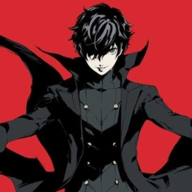 Persona4