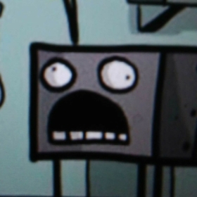 drunkenRobot