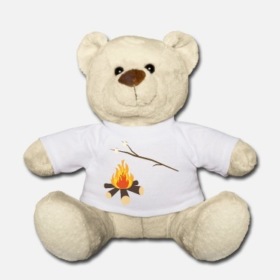 MarshmellowTeddybear