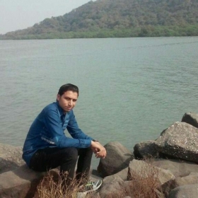 ShubhRocks