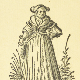 LadyTerpsichore
