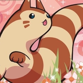 Samie_the_peanut