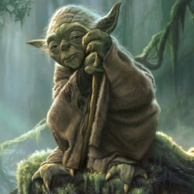 TheYoda